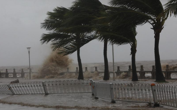 2023年6月份有台风吗(今年六月份会有台风出现吗2023) 2023年6月份有台风吗(今年六月份会有台风出现吗2023)