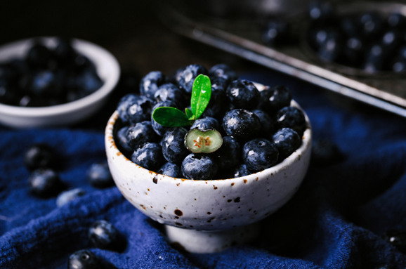 每天吃一把蓝莓坚持一年有什么好处1