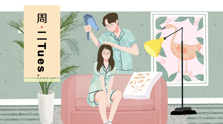 塔罗占卜他想跟你结婚吗（占卜测试｜你的男友是怎么想的）