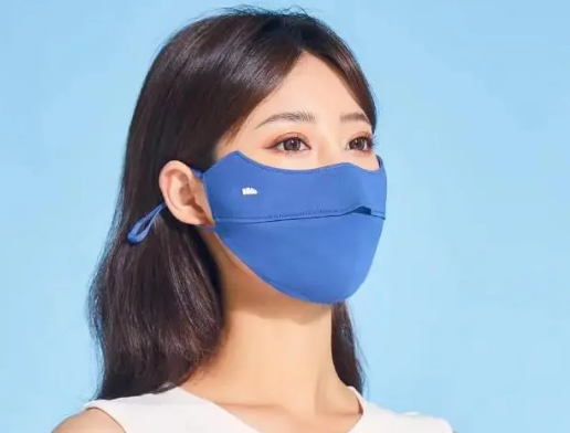 防晒口罩用了一年还能用吗(防晒口罩第二年还能用吗) 防晒口罩用了一年还能用吗(防晒口罩第二年还能用吗)