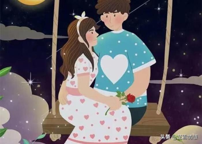 为什么相亲的人结婚那么快（为什么有的人能通过相亲谈恋爱）