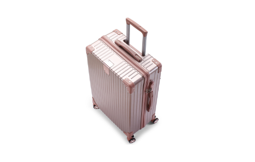 20寸行李箱不托运直接带进机舱放在哪里（20寸行李箱登机放哪里）