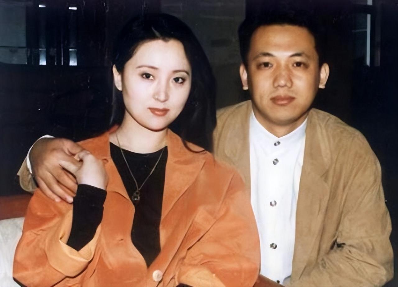 陈晓旭在哪个寺院出家（演员陈晓旭现状介绍）