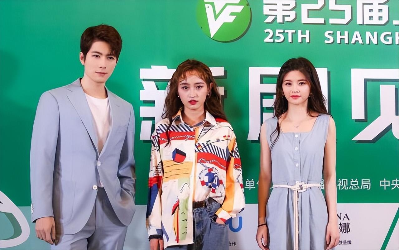 陈学冬怎么出道走红的（明星陈学冬的成名经历）