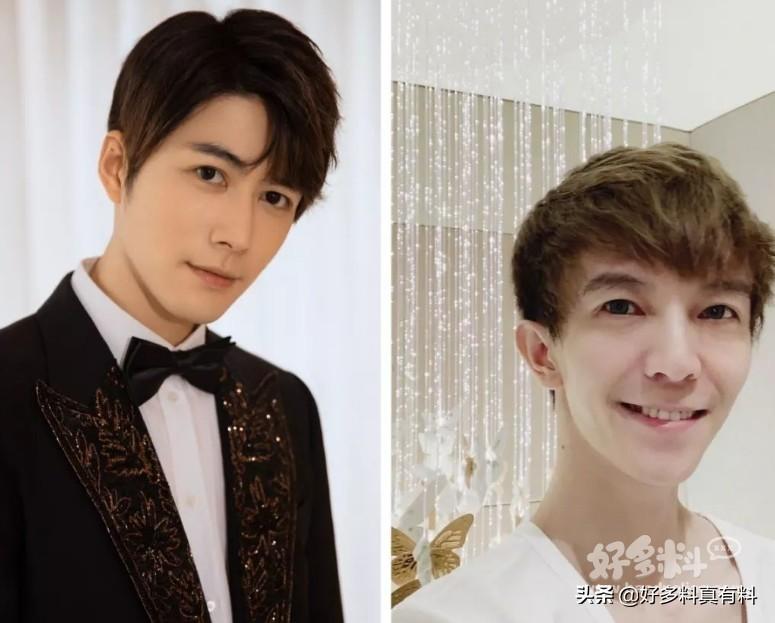 陈学冬发生过什么事（郭敬明和陈学冬恋情公布）