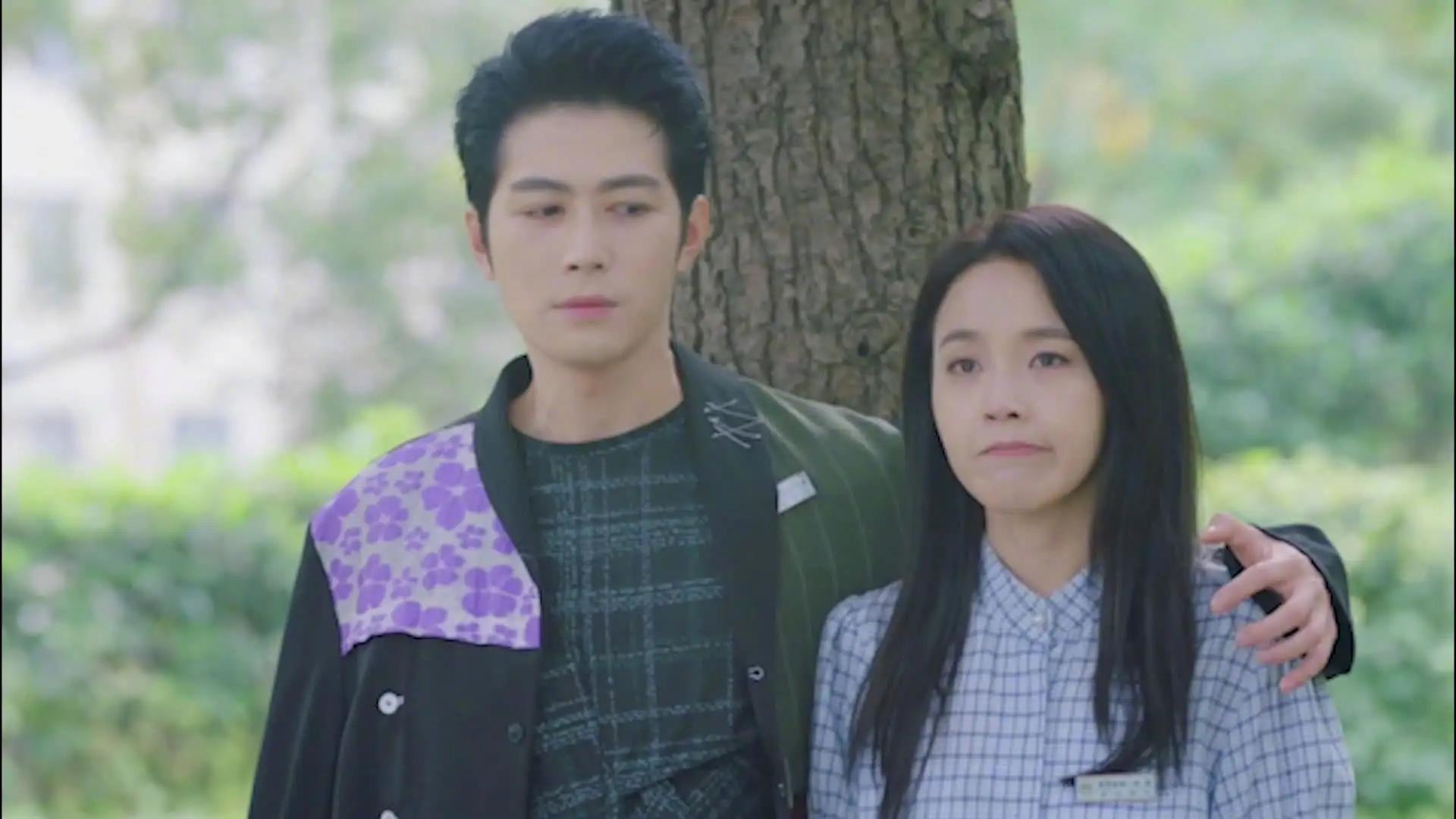 陈学冬怎么出道走红的（明星陈学冬的成名经历）