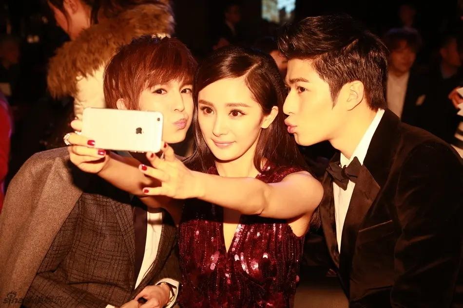 陈学冬怎么出道走红的（明星陈学冬的成名经历）