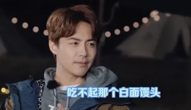 演员陈学冬小时候的经历（童年最凄惨的五位明星）