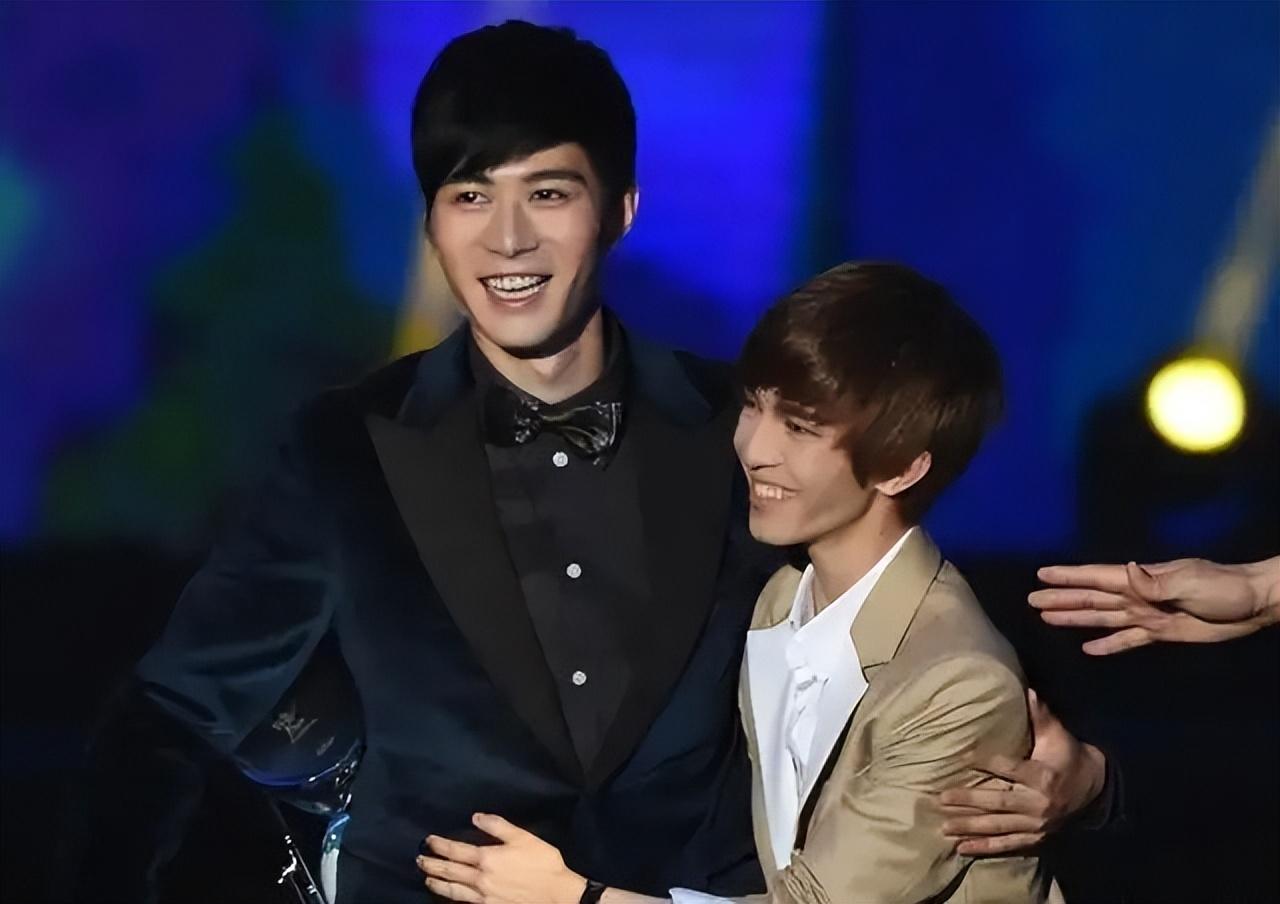 陈学冬怎么出道走红的（明星陈学冬的成名经历）