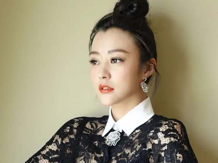 郝蕾现在的老公是谁啊(郝蕾与李光洁离婚的原因)