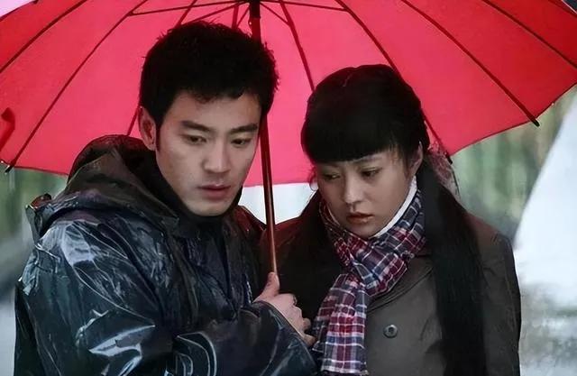 郝蕾的丈夫刘烨是干什么的（揭秘郝蕾和李烨离婚的原因）