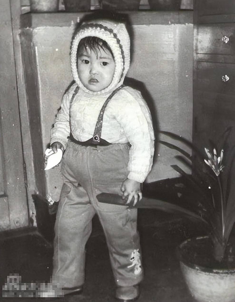 郝蕾现在的老公是谁啊(郝蕾与李光洁离婚的原因)