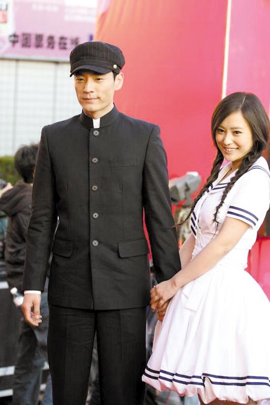 郝蕾现在的老公是谁啊(郝蕾与李光洁离婚的原因)