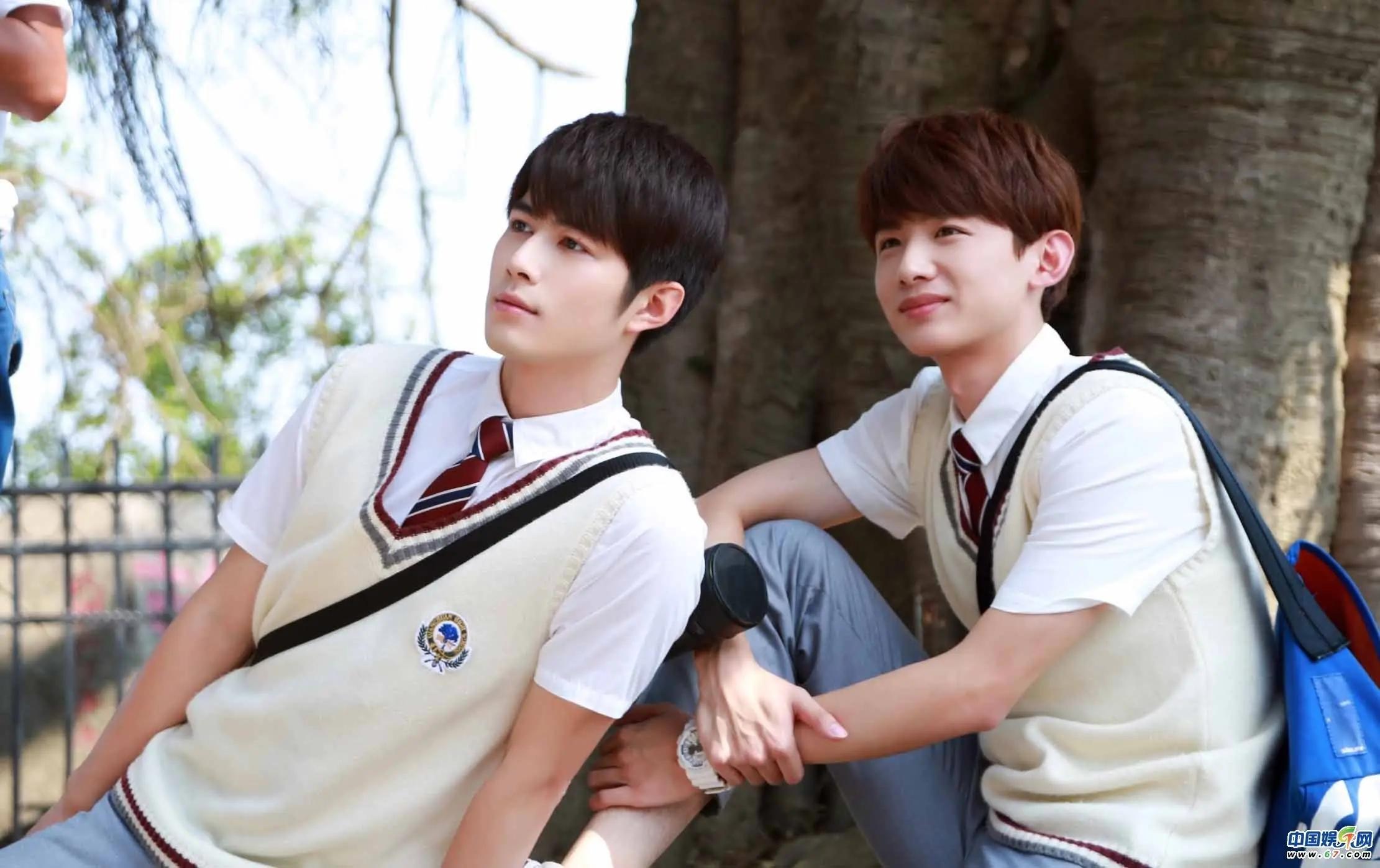 陈学冬怎么出道走红的（明星陈学冬的成名经历）