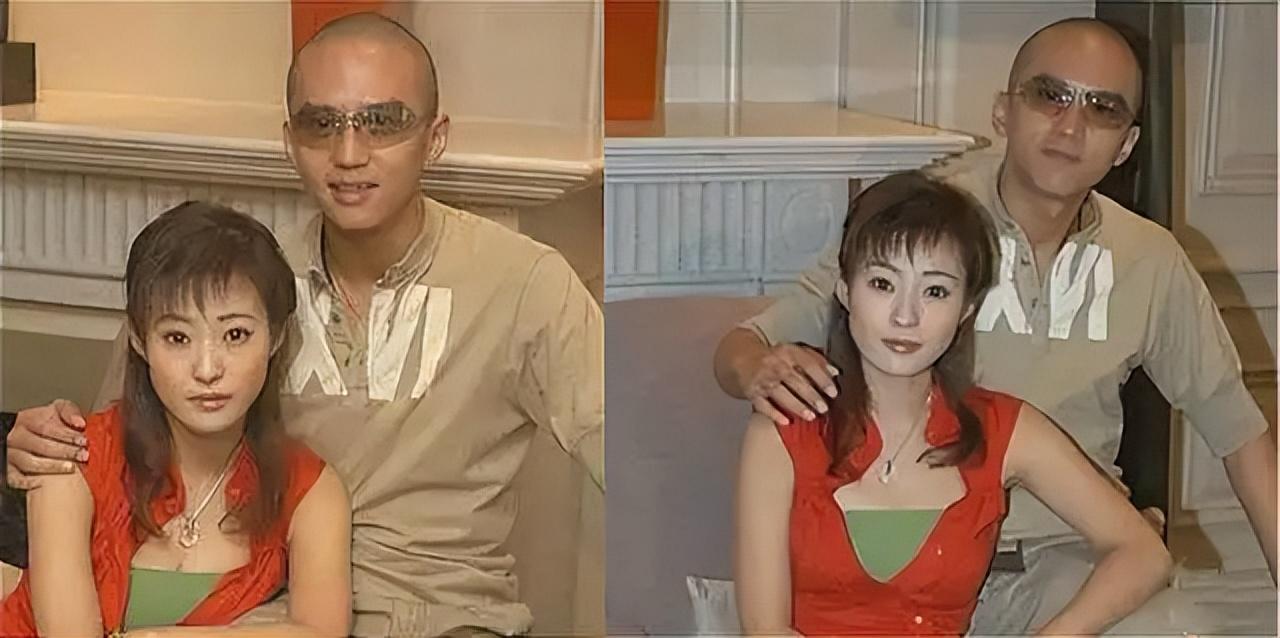 郝蕾现在的老公是谁啊(郝蕾与李光洁离婚的原因)