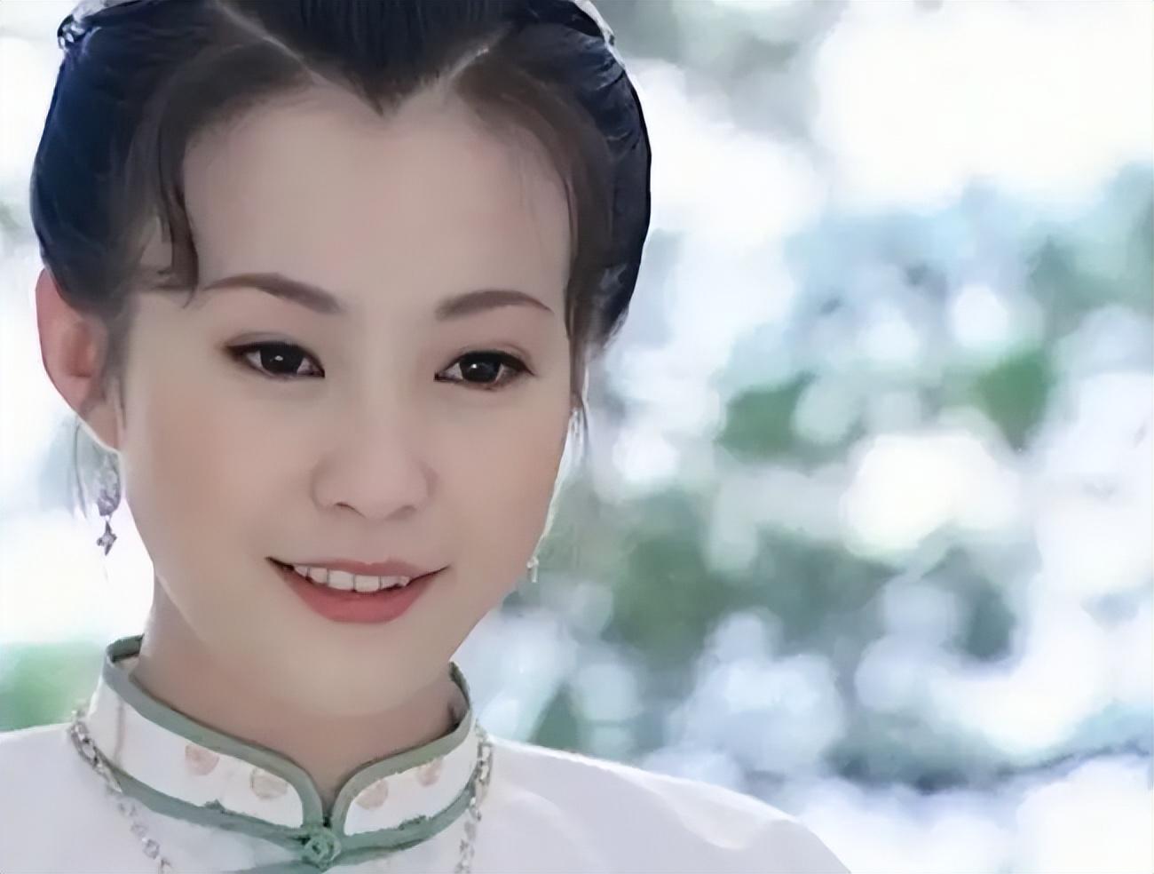 郝蕾现在的老公是谁啊(郝蕾与李光洁离婚的原因)