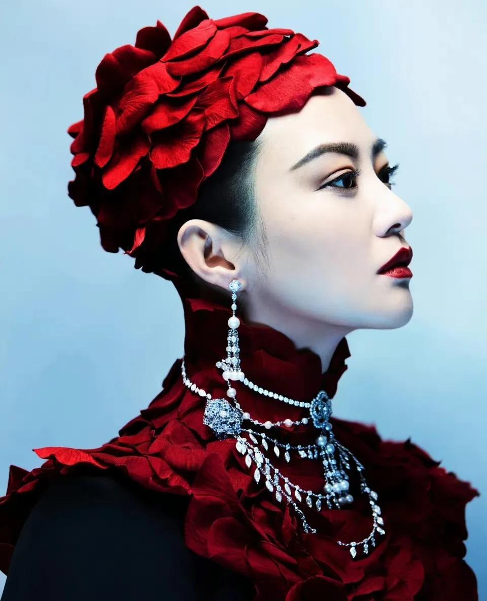 郝蕾的丈夫刘烨是干什么的（揭秘郝蕾和李烨离婚的原因）