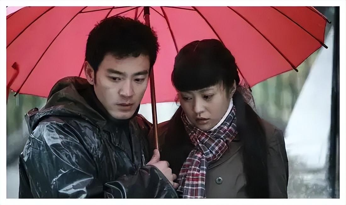 郝蕾现在的老公是谁啊(郝蕾与李光洁离婚的原因)