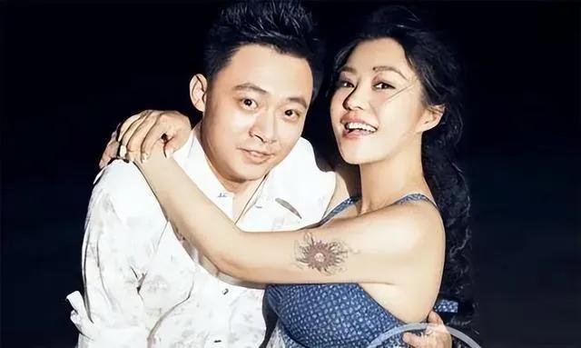 郝蕾的丈夫刘烨是干什么的（揭秘郝蕾和李烨离婚的原因）