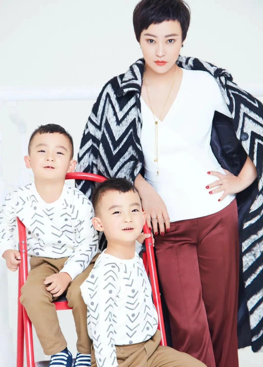 郝蕾的丈夫刘烨是干什么的（揭秘郝蕾和李烨离婚的原因）