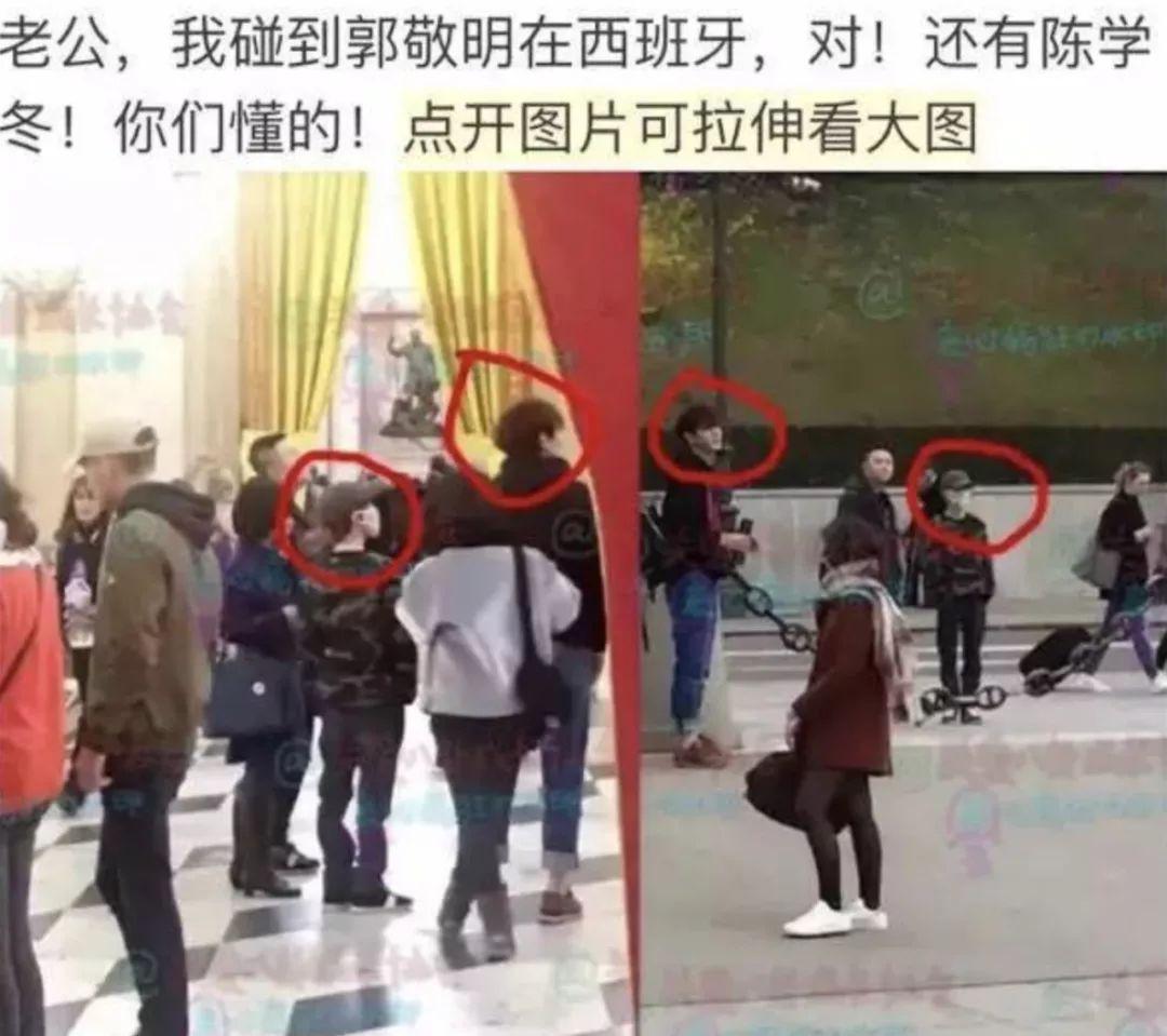 陈学冬怎么出道走红的（明星陈学冬的成名经历）