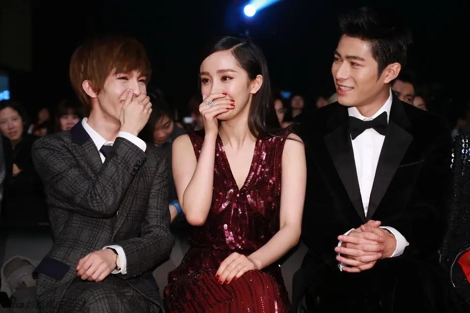 陈学冬怎么出道走红的（明星陈学冬的成名经历）