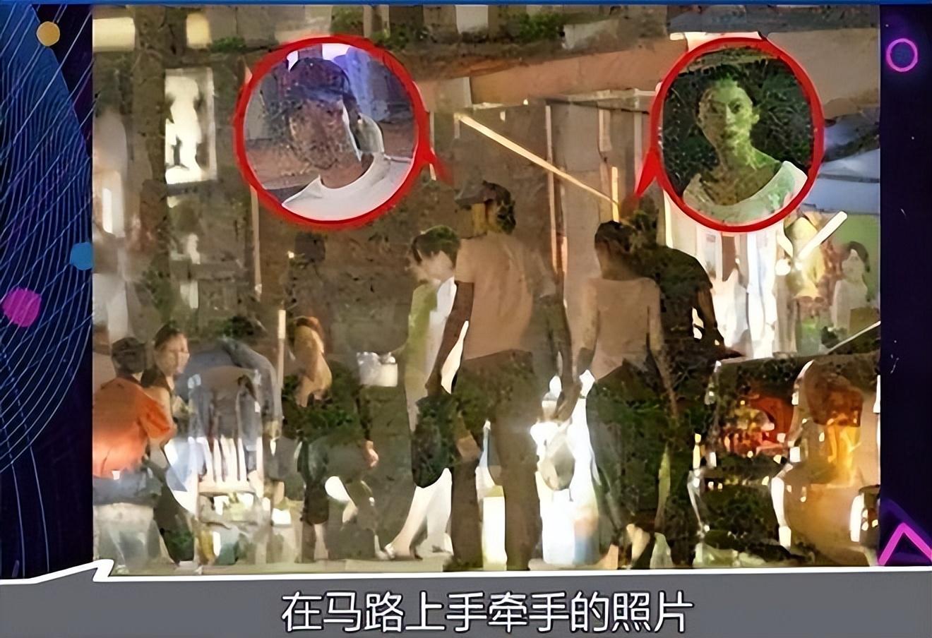 郝蕾现在的老公是谁啊(郝蕾与李光洁离婚的原因)