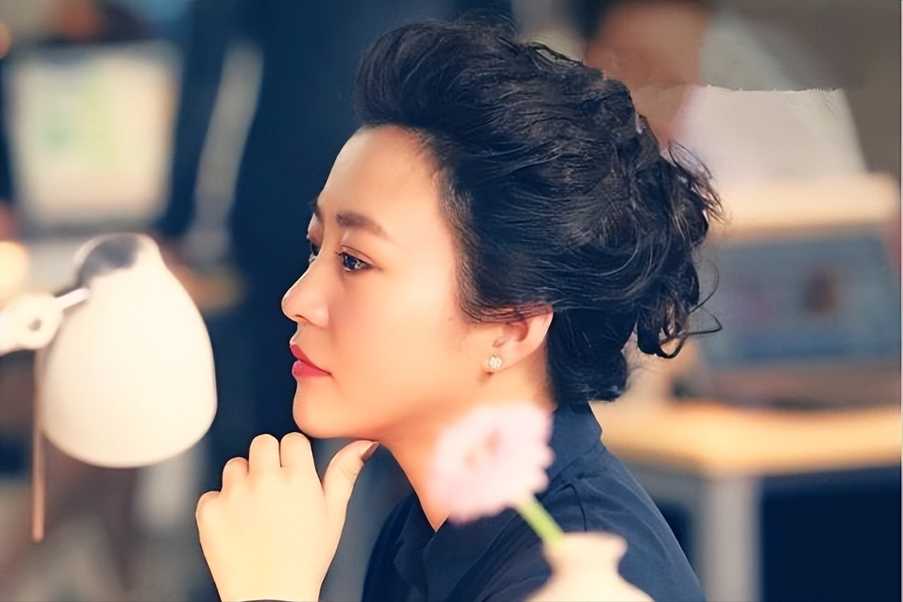 郝蕾现在的老公是谁啊(郝蕾与李光洁离婚的原因)