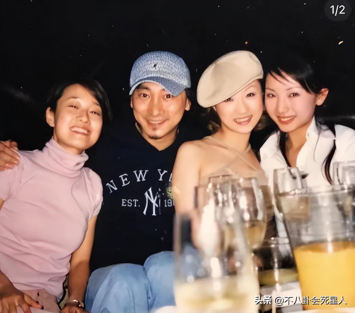 马伊琍和文章差多大年龄（演员文章和马伊琍的离婚原因）