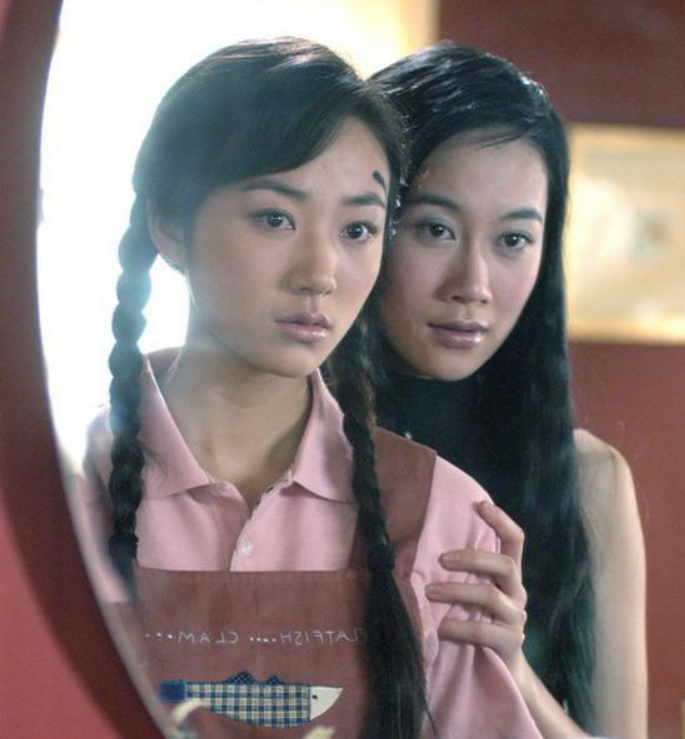 温峥嵘结过婚吗（演员温峥嵘现任丈夫介绍）