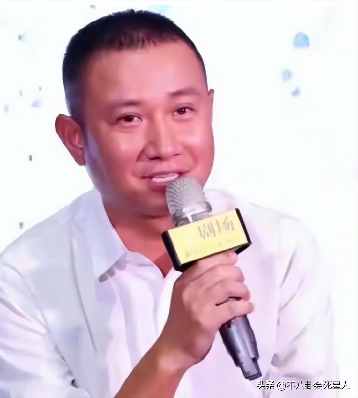 马伊琍和文章差多大年龄（演员文章和马伊琍的离婚原因）