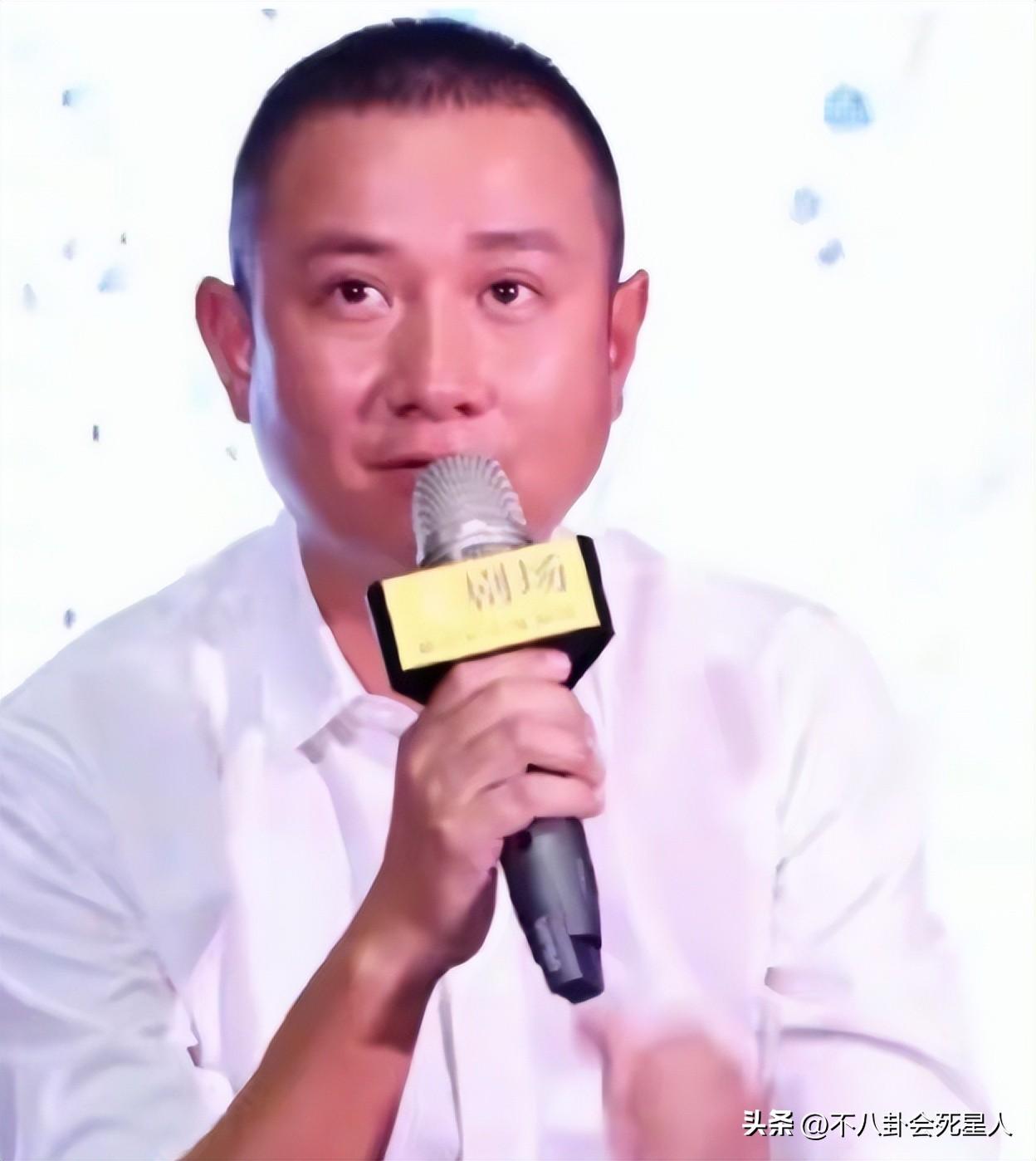 马伊琍和文章差多大年龄（演员文章和马伊琍的离婚原因）