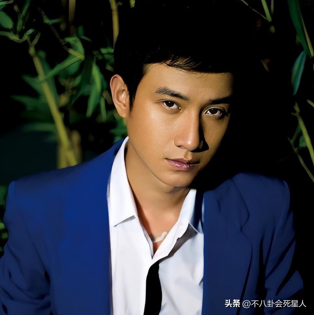 马伊琍和文章差多大年龄（演员文章和马伊琍的离婚原因）