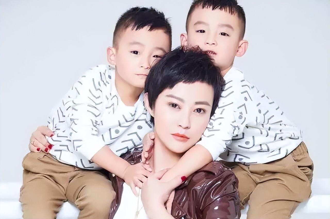 郝蕾现在的老公是谁啊(郝蕾与李光洁离婚的原因)