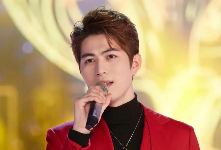 陈学冬怎么出道走红的（明星陈学冬的成名经历）