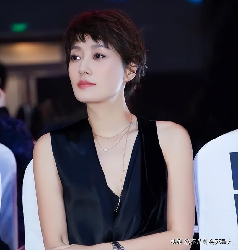 马伊琍和文章差多大年龄（演员文章和马伊琍的离婚原因）