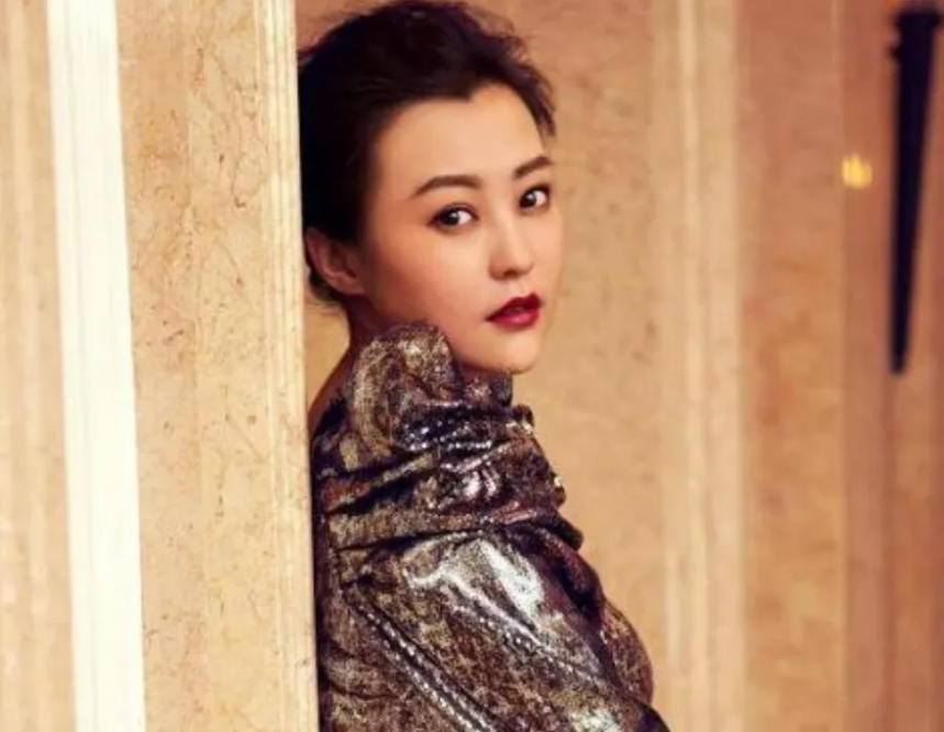 郝蕾现在的老公是谁啊(郝蕾与李光洁离婚的原因)