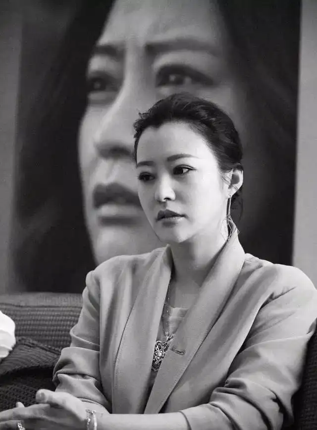 郝蕾现在的老公是谁啊(郝蕾与李光洁离婚的原因)