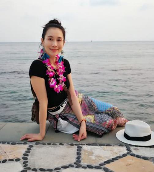 温峥嵘结过婚吗（演员温峥嵘现任丈夫介绍）