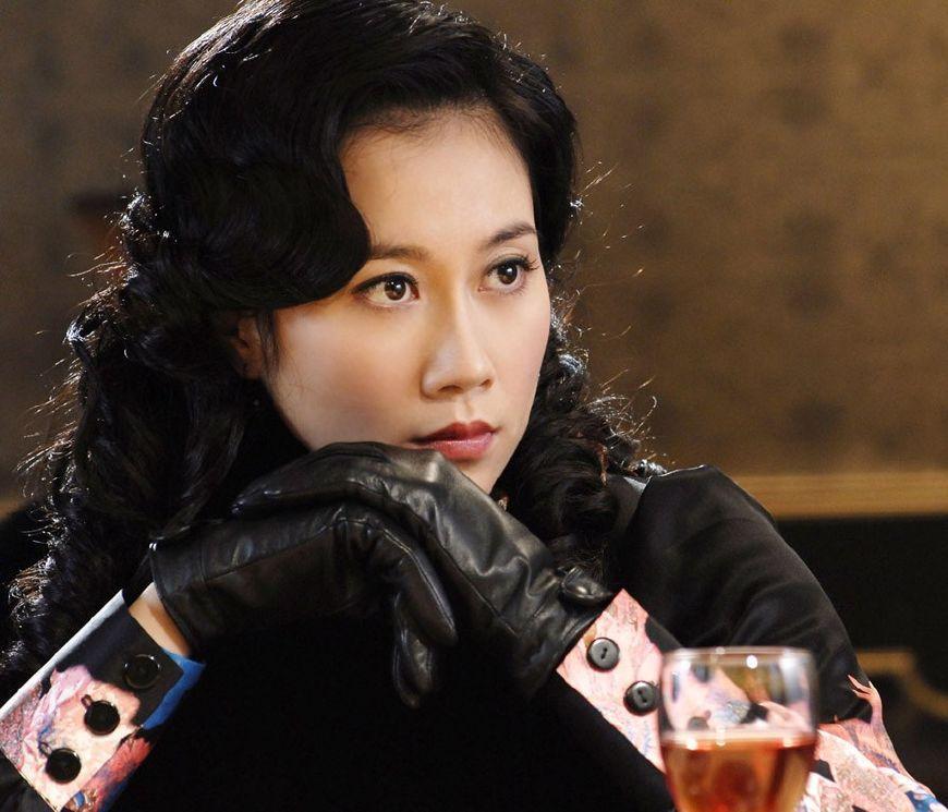 温峥嵘结过婚吗（演员温峥嵘现任丈夫介绍）