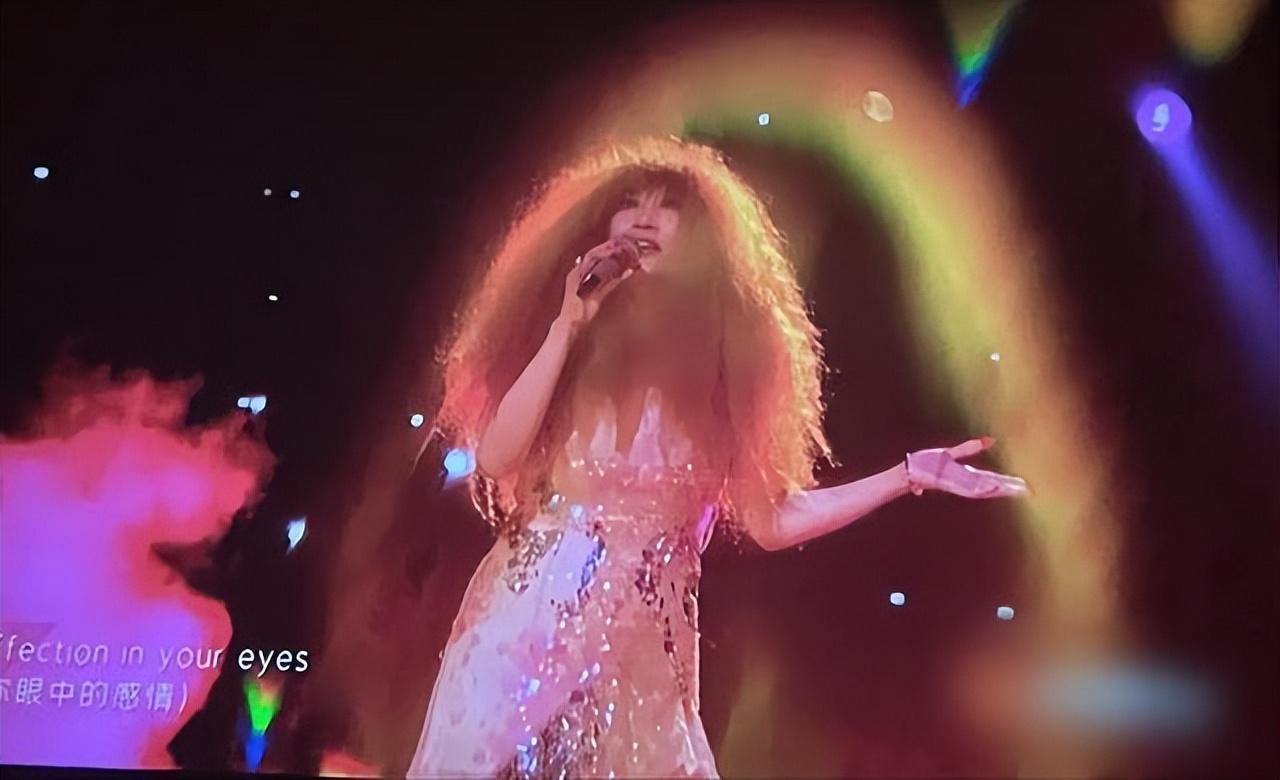 那英为什么地位这么高（歌坛霸主那英厉害的三个原因）