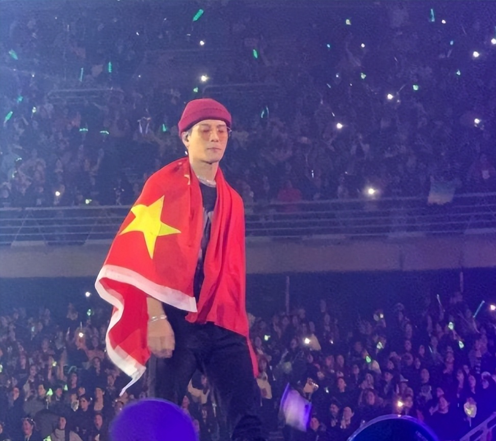 王嘉尔国籍是哪里的（ 王嘉尔演员个人资料简介 ）