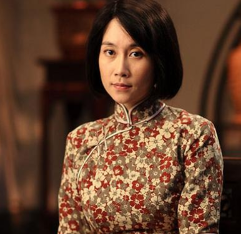 温峥嵘结过婚吗（演员温峥嵘现任丈夫介绍）