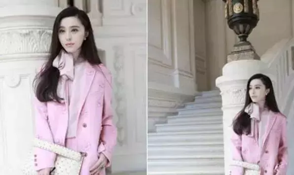 明星坐姿不雅走光露底照盘点（女星走光合集）