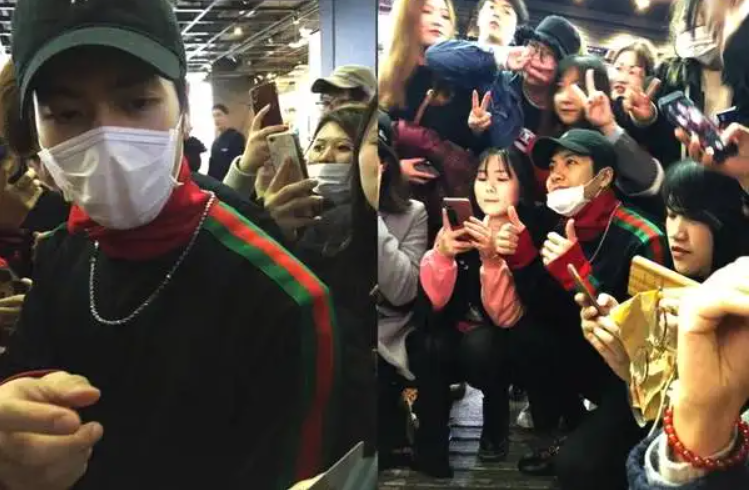 王嘉尔国籍是哪里的（ 王嘉尔演员个人资料简介 ）