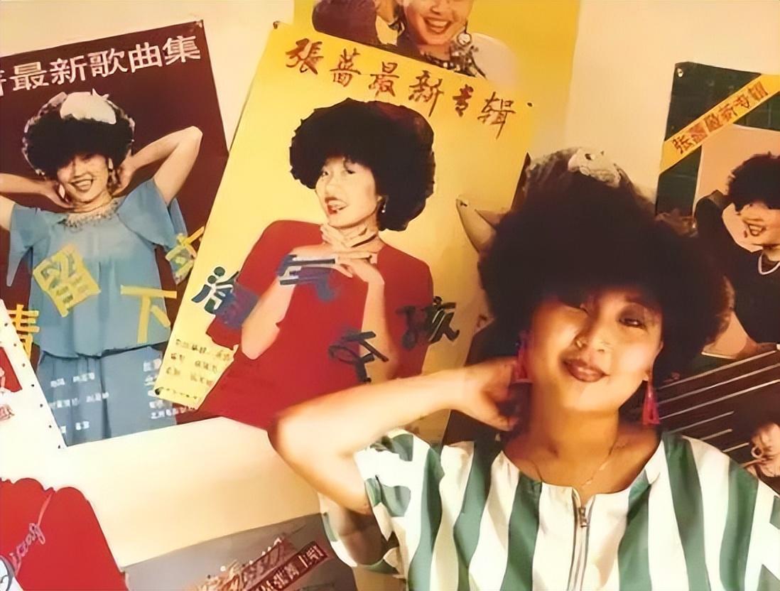 那英为什么地位这么高（歌坛霸主那英厉害的三个原因）