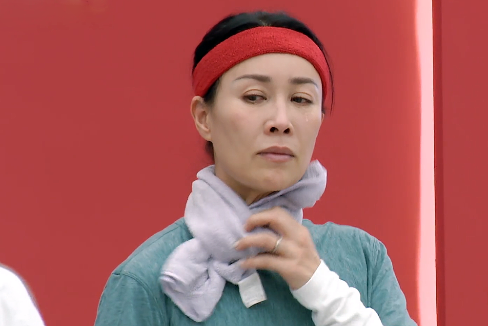 那英一共有几个孩子（歌手那英的感情经历）