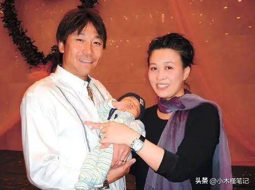 那英老公是干什么的（那英老公孟桐绯闻事件）