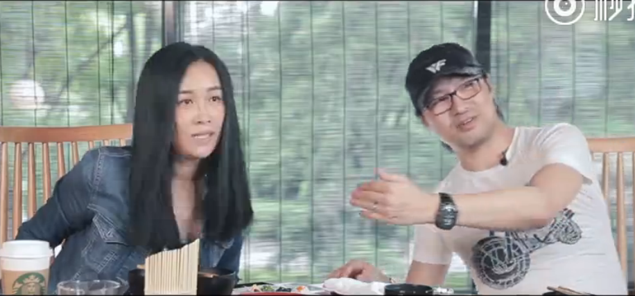 汪峰和那英结过婚吗（那英与汪峰恋情事件）