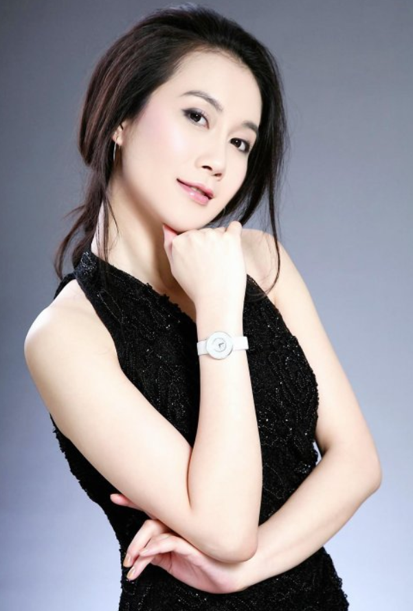 温峥嵘结过婚吗（演员温峥嵘现任丈夫介绍）